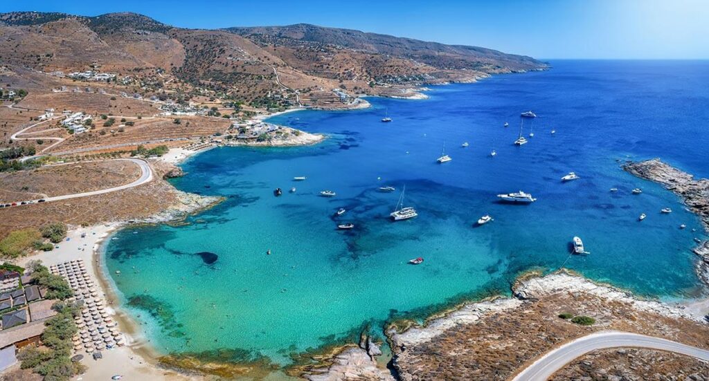 Κέα (Τζια)